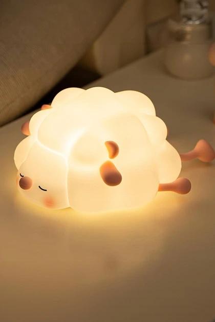 Lampe