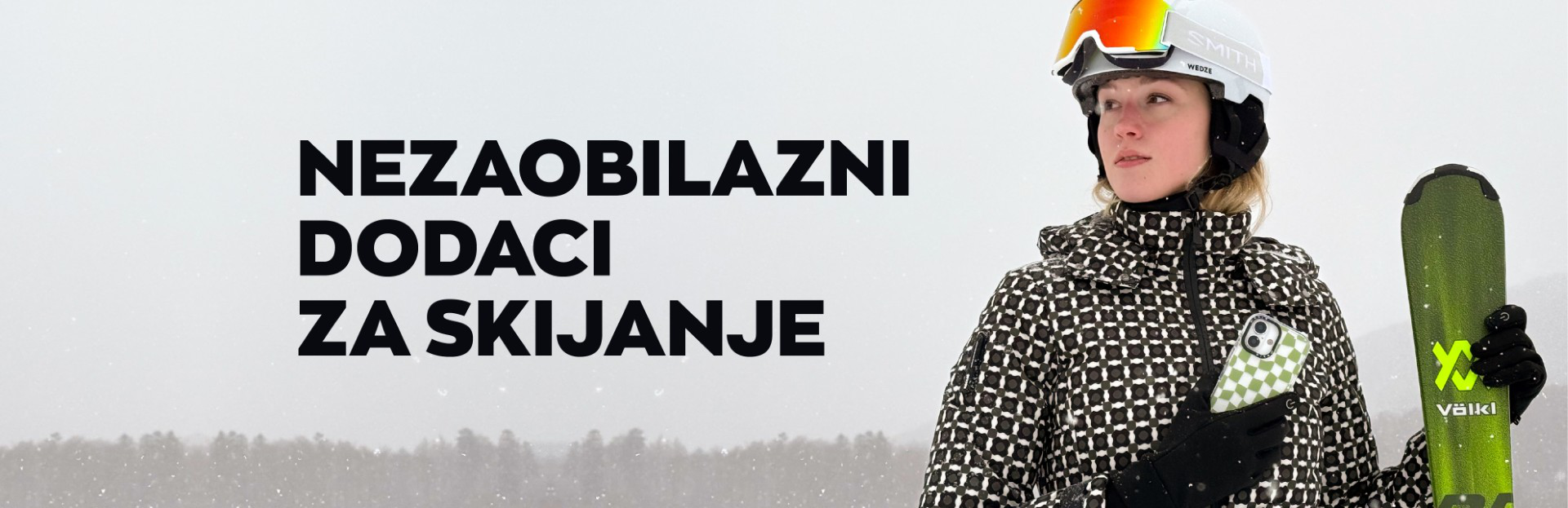 mobia dodaci za skijanje