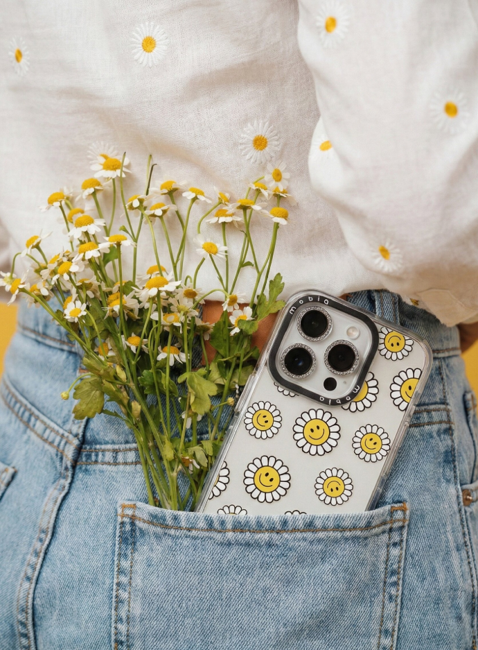 Mobia maskica za mobitel