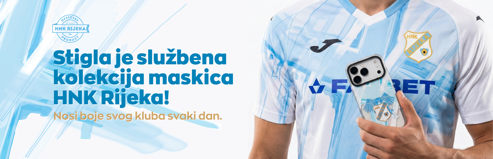 HNK Rijeka maskice