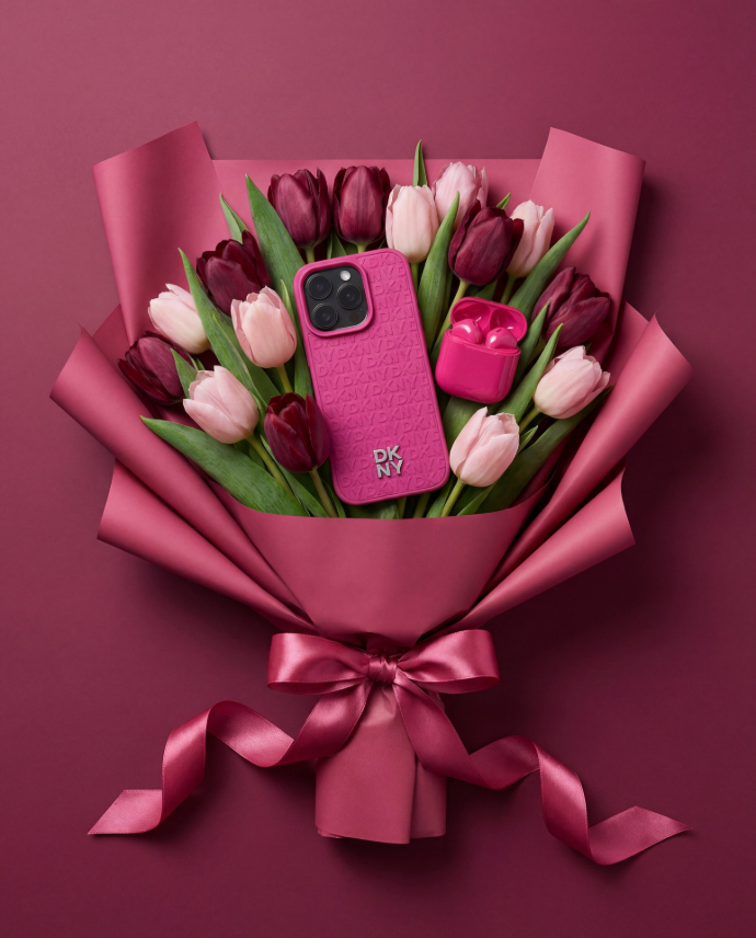 DKNY maskica za mobitel