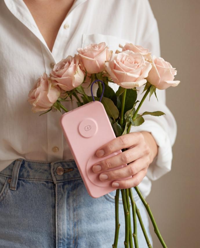 3mk PastepUp powerbank