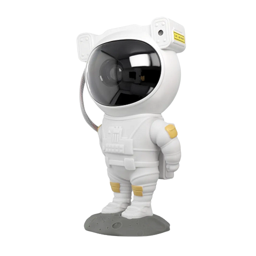 Projektor Disco Astronaut