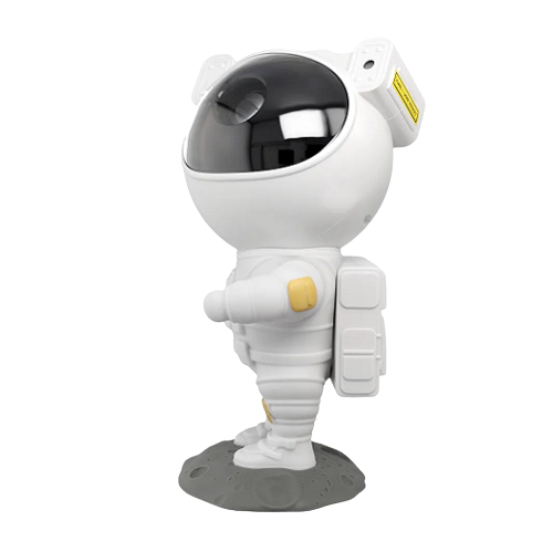 Projektor Disco Astronaut