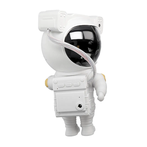 Projektor Disco Astronaut