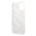 U.S. Polo Assn. maska Logo Mania Print