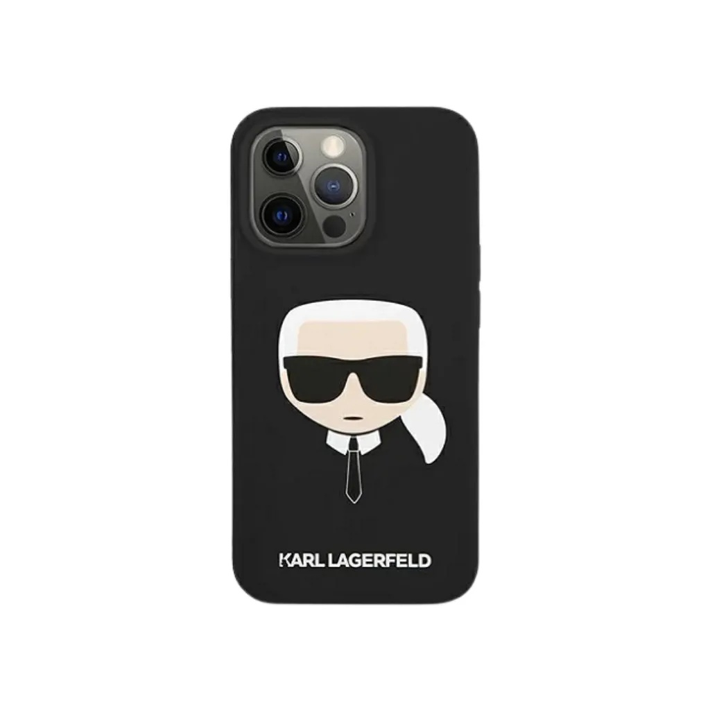 Karl Lagerfeld maska Head Liquid
