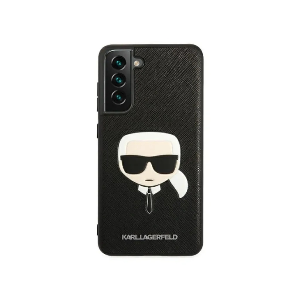 Karl Lagerfeld maska Head Embossed