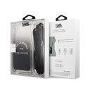 Karl Lagerfeld maska Gradient Cord