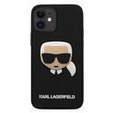 Karl Lagerfeld maska 3D Rubber Head