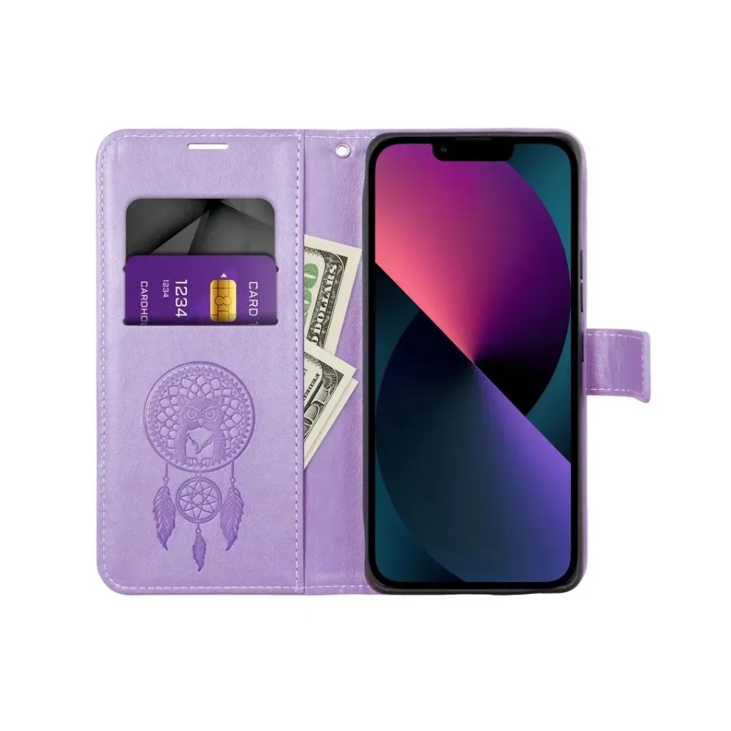 Preklopna maska Mezzo Dreamcatcher