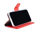 Preklopna maska Clip crvena