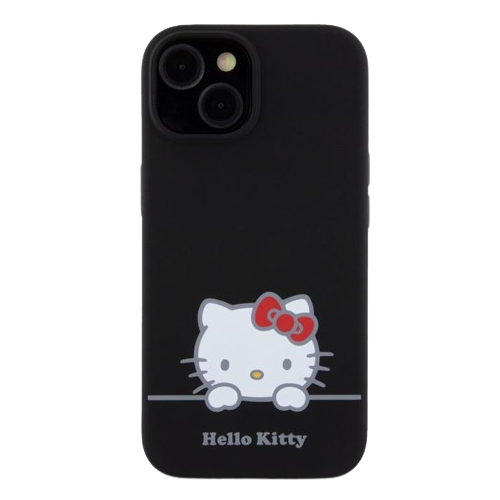 Hello Kitty maska Daydreaming Logo Liquid