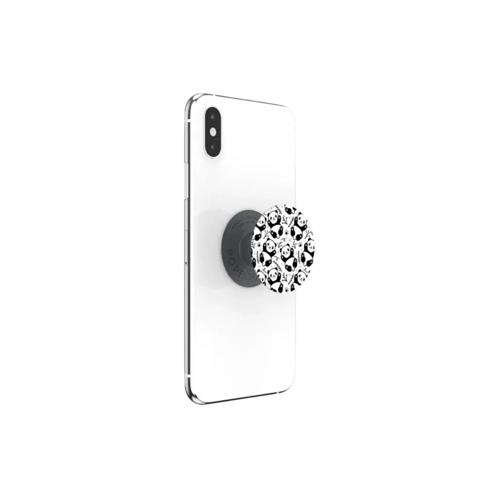PopSockets držač za mobitel Panda Boom