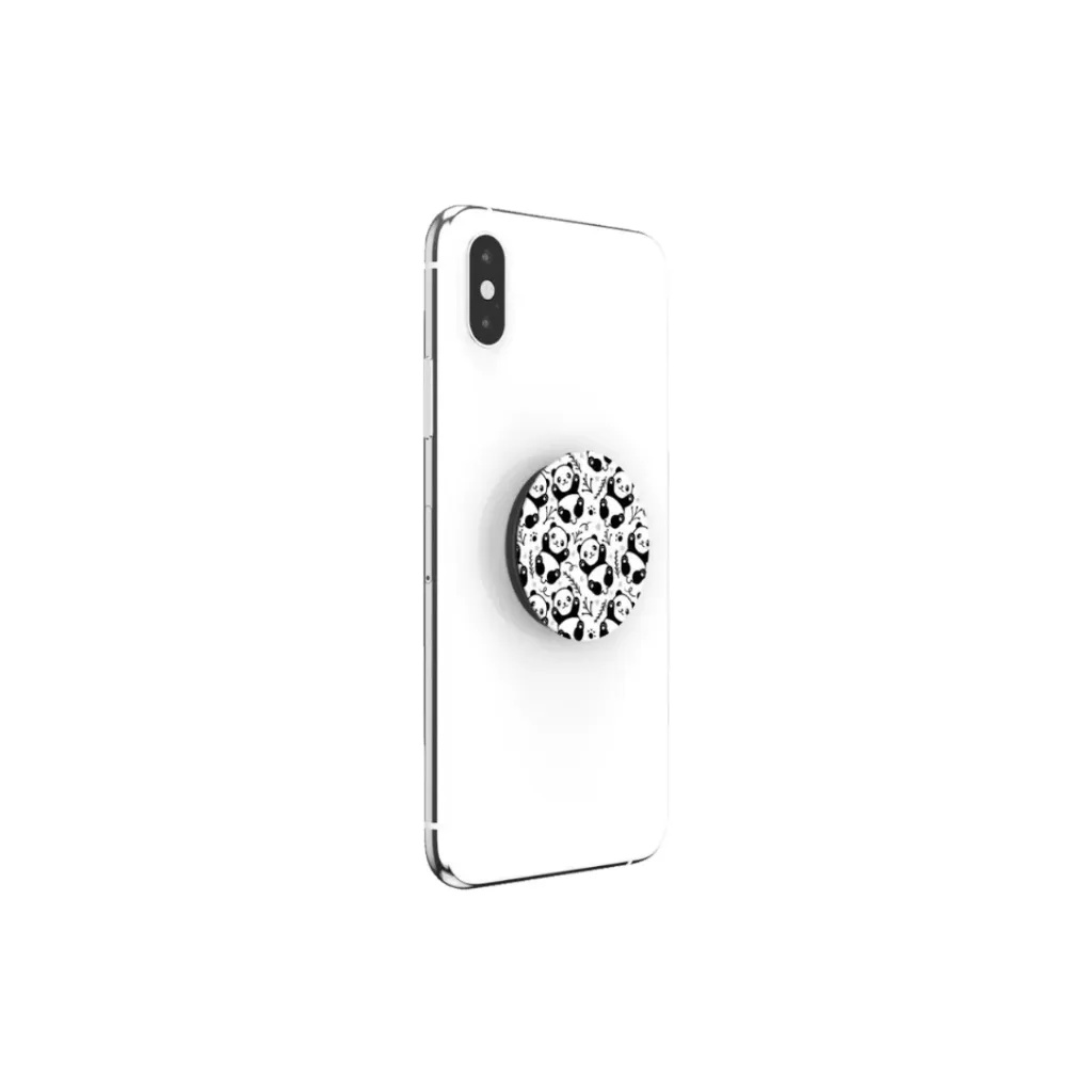 PopSockets držač za mobitel Panda Boom