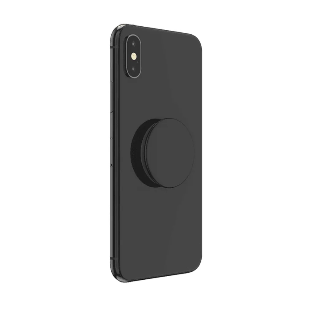 PopSockets držač za mobitel Basic Black
