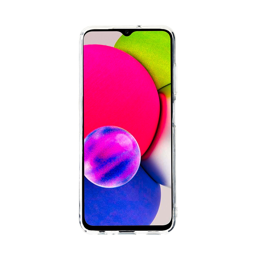 Maska Geometric Marble