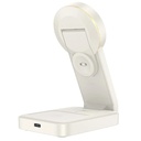 HOCO bežični punjač CQ3 3in1