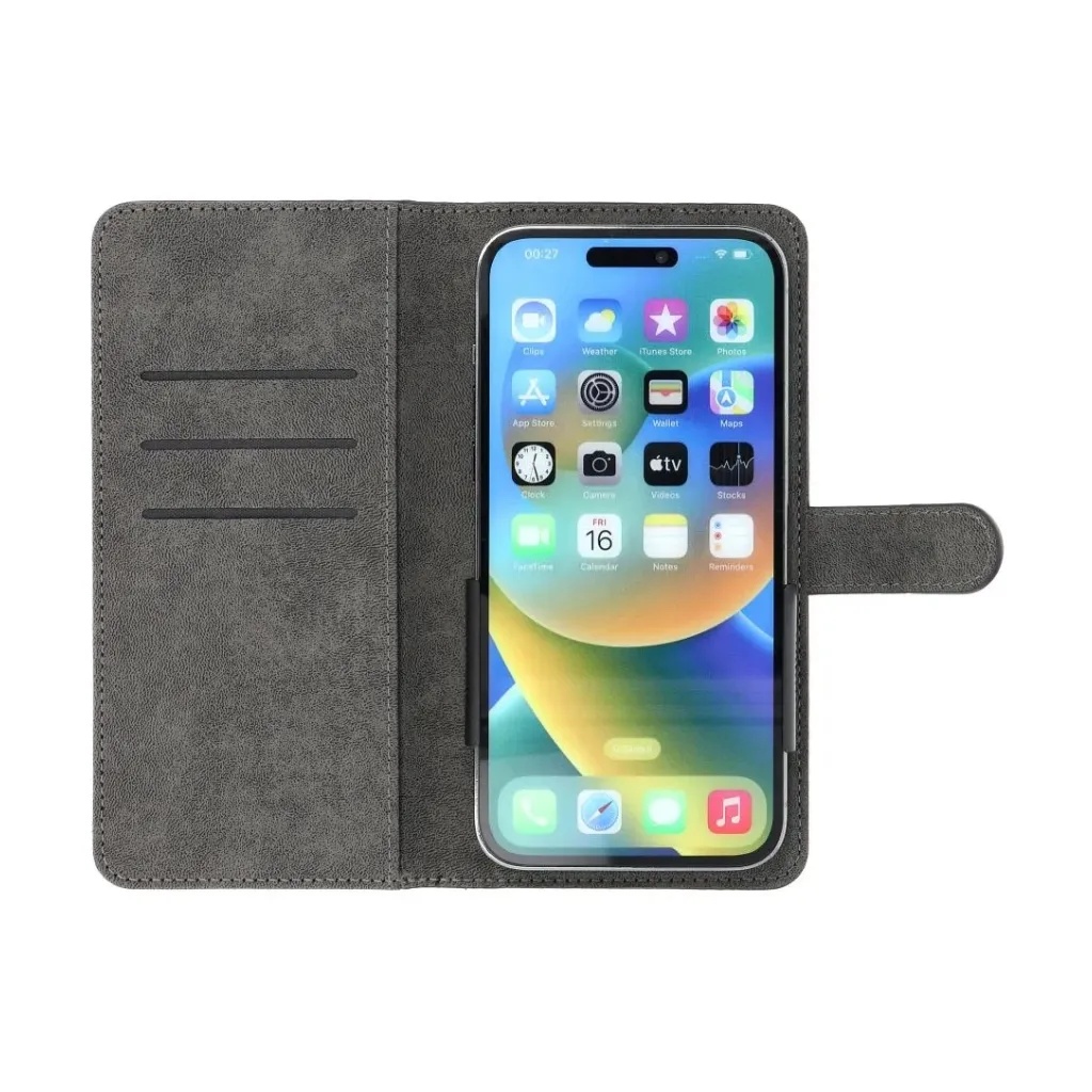 Preklopna maska Common