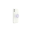 PopSockets držač za mobitel PlantCore Dusty Lavender
