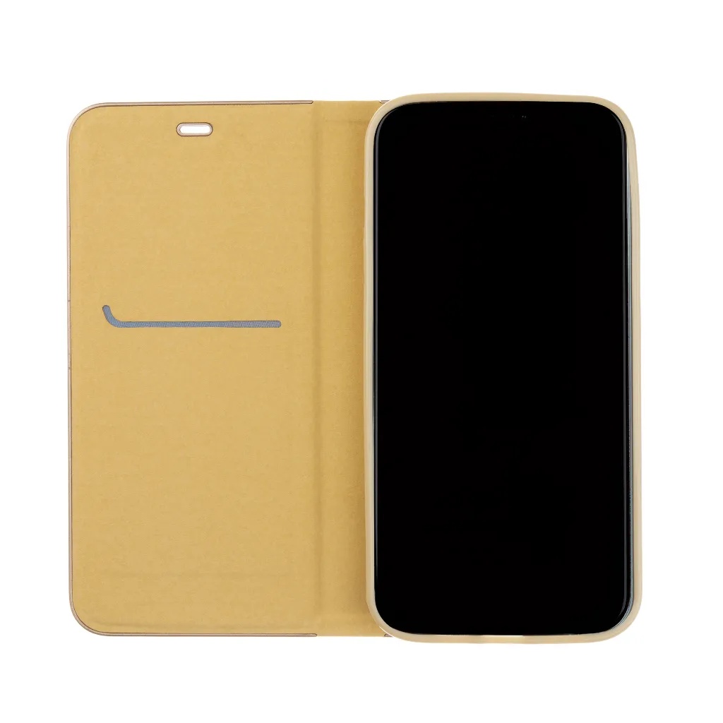 Preklopna maska Flip Gold