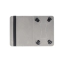 Tablet preklopna maska Sunflower