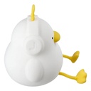 Silikonska lampa Ducky