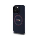 Red Bull maska MagSafe Red Ring Liquid