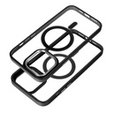 Maska MagSafe Colour Edge