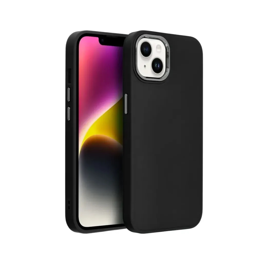 Maska Metal Lens Frame