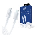 3mk kabel Hyper USB C - USB C