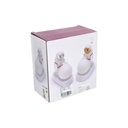 Noćna lampa Moon Astronaut