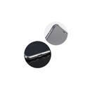 Silikonska maska Ultra prozirna