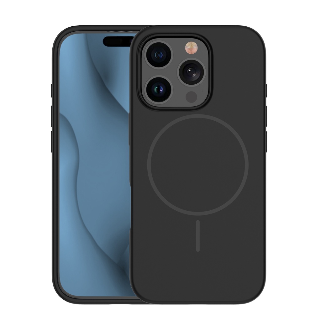 Silikonska maska MagSafe Thin