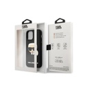 Karl Lagerfeld maska 3D Rubber Head