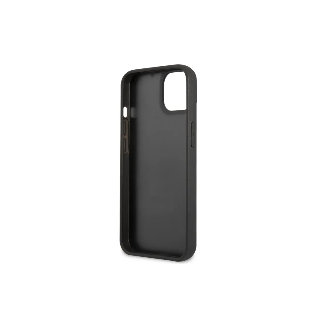 Karl Lagerfeld maska 3D Rubber K&C