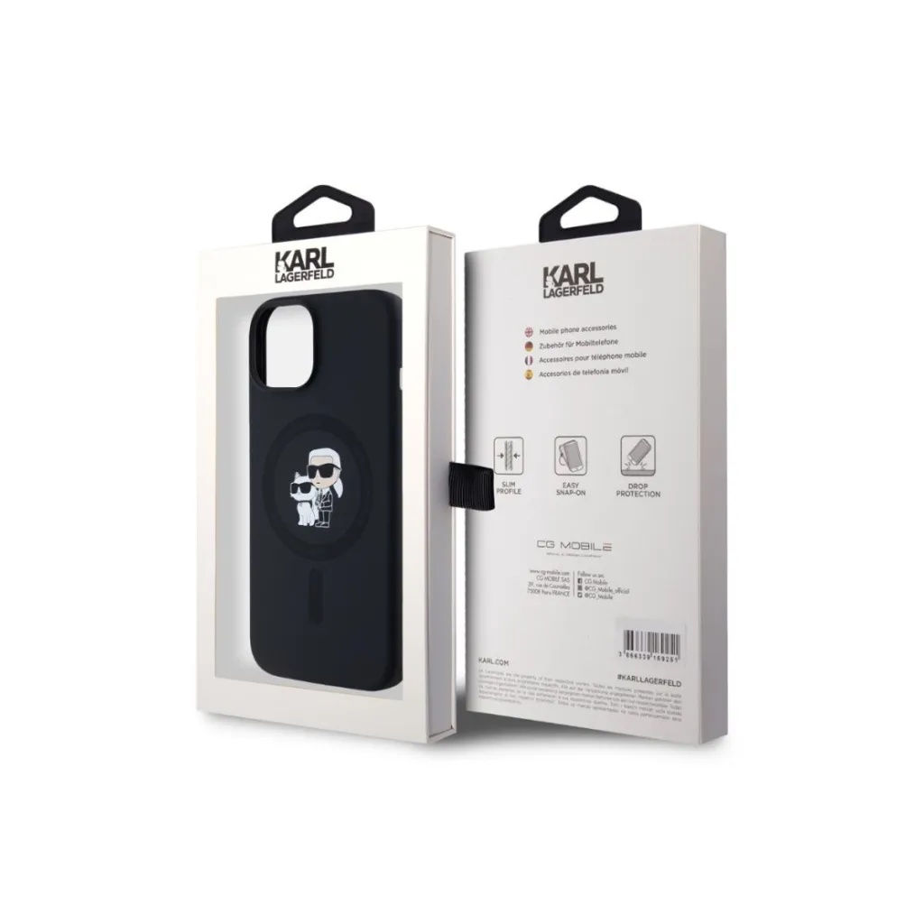Karl Lagerfeld maska K&C Bodies Liquid MagSafe_4.webp
