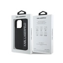 Karl Lagerfeld maska Saffiano Rhinestone Charm_5.webp