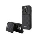 Karl Lagerfeld maska Saffiano Monogram Metal Plate (kopija)_1.webp