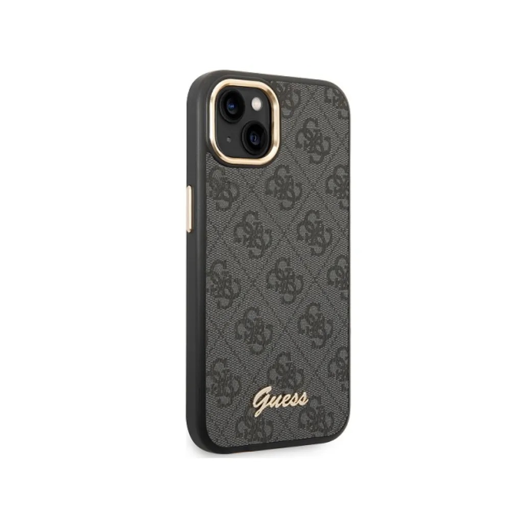 Guess maska 4G Pattern Electroplated Camera_2.webp