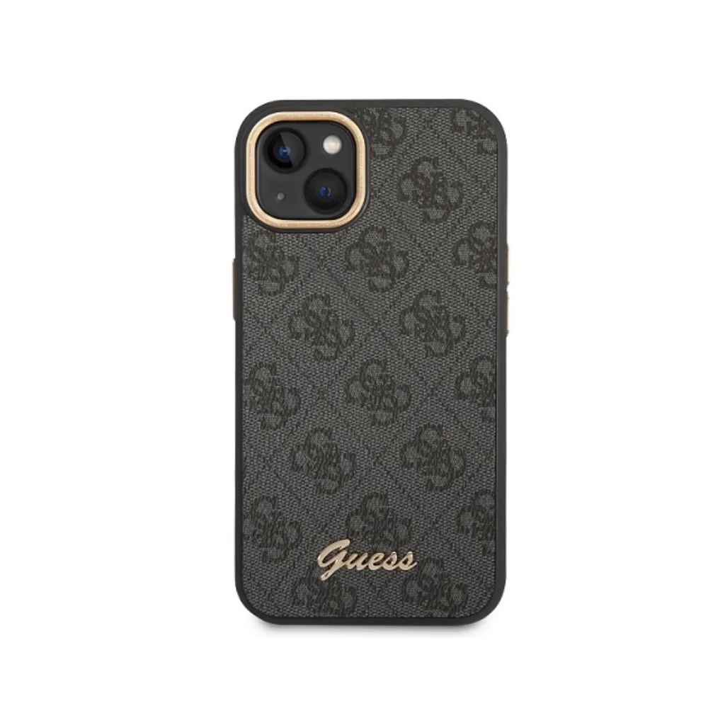 Guess maska 4G Pattern Electroplated Camera_3.webp