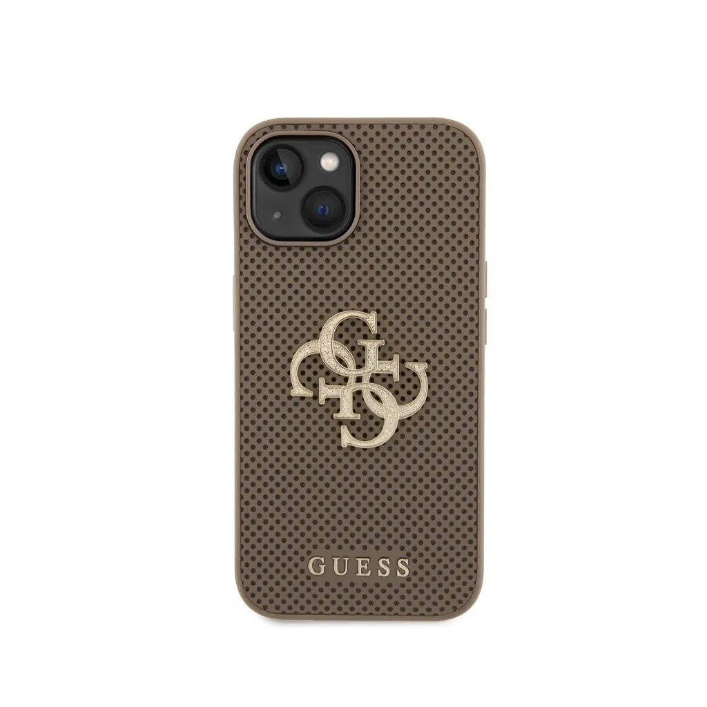 Guess maska Perforated 4G Glitter Logo_2.webp