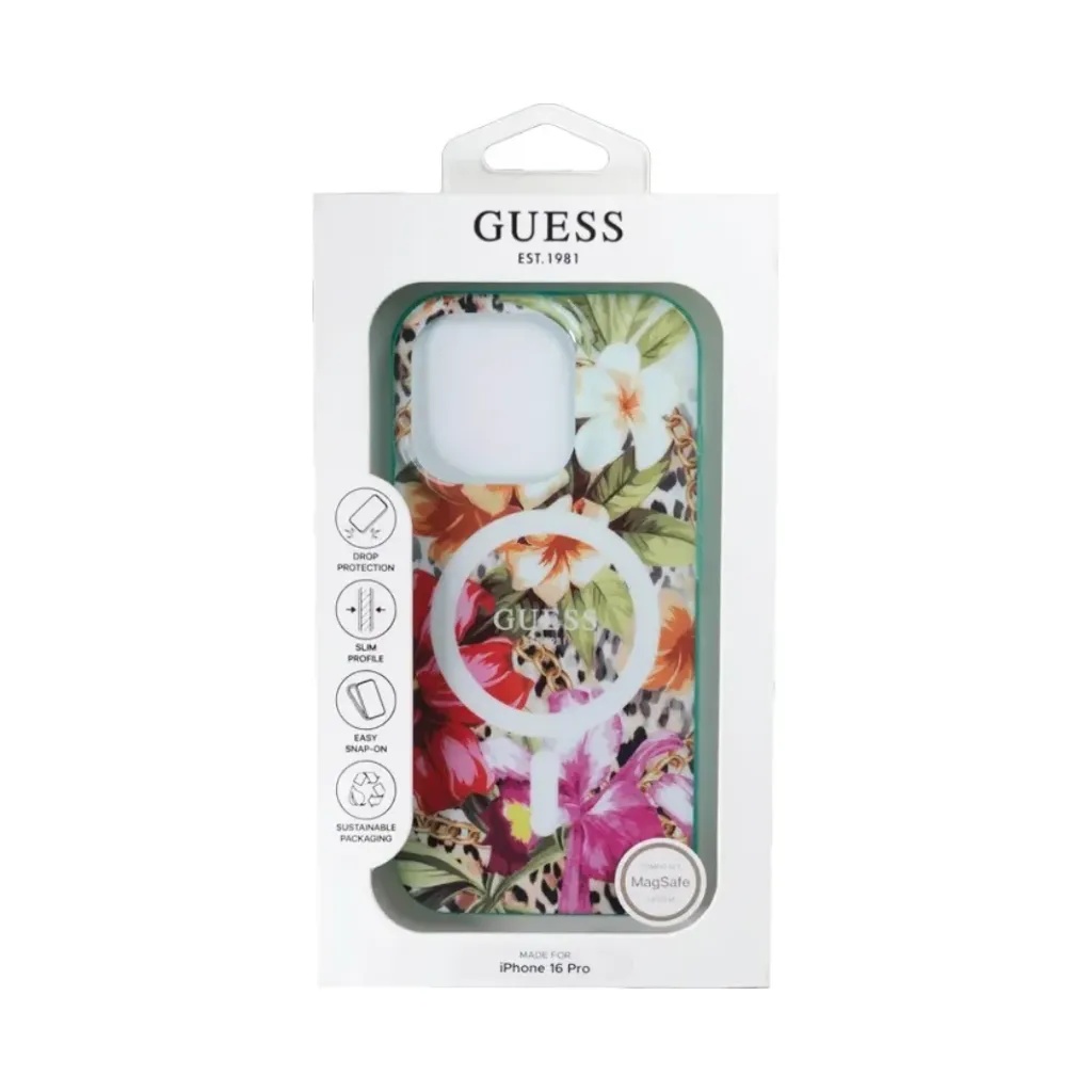 Guess_maska_MagSafe_Gold_Ring_4G_Pattern 3.webp