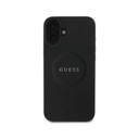 Guess maska MagSafe Saffiano 2.webp