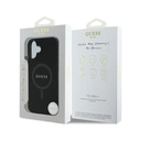 Guess maska MagSafe Saffiano 4.webp