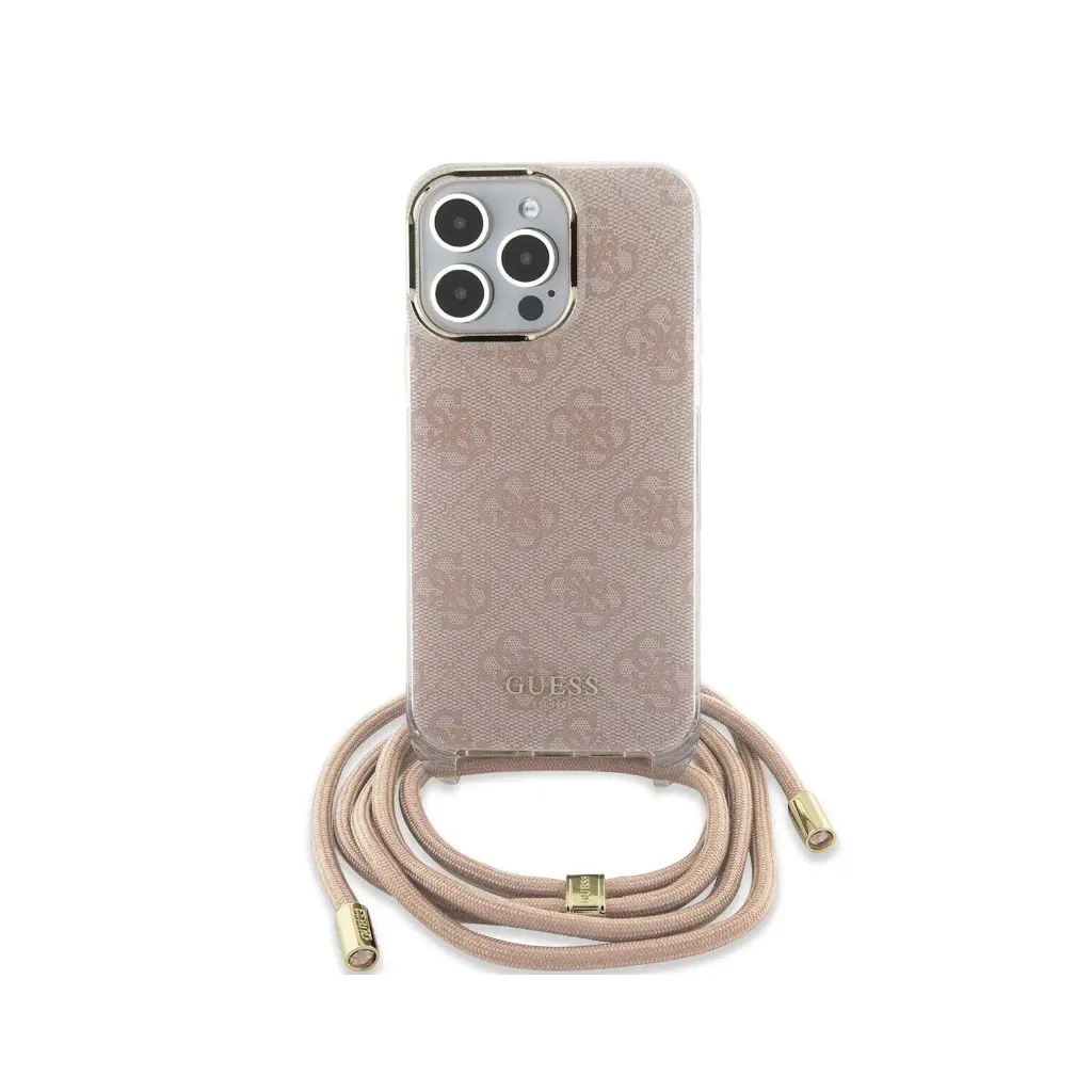 Guess maska 4G Pattern Crossbody Cord_5.webp