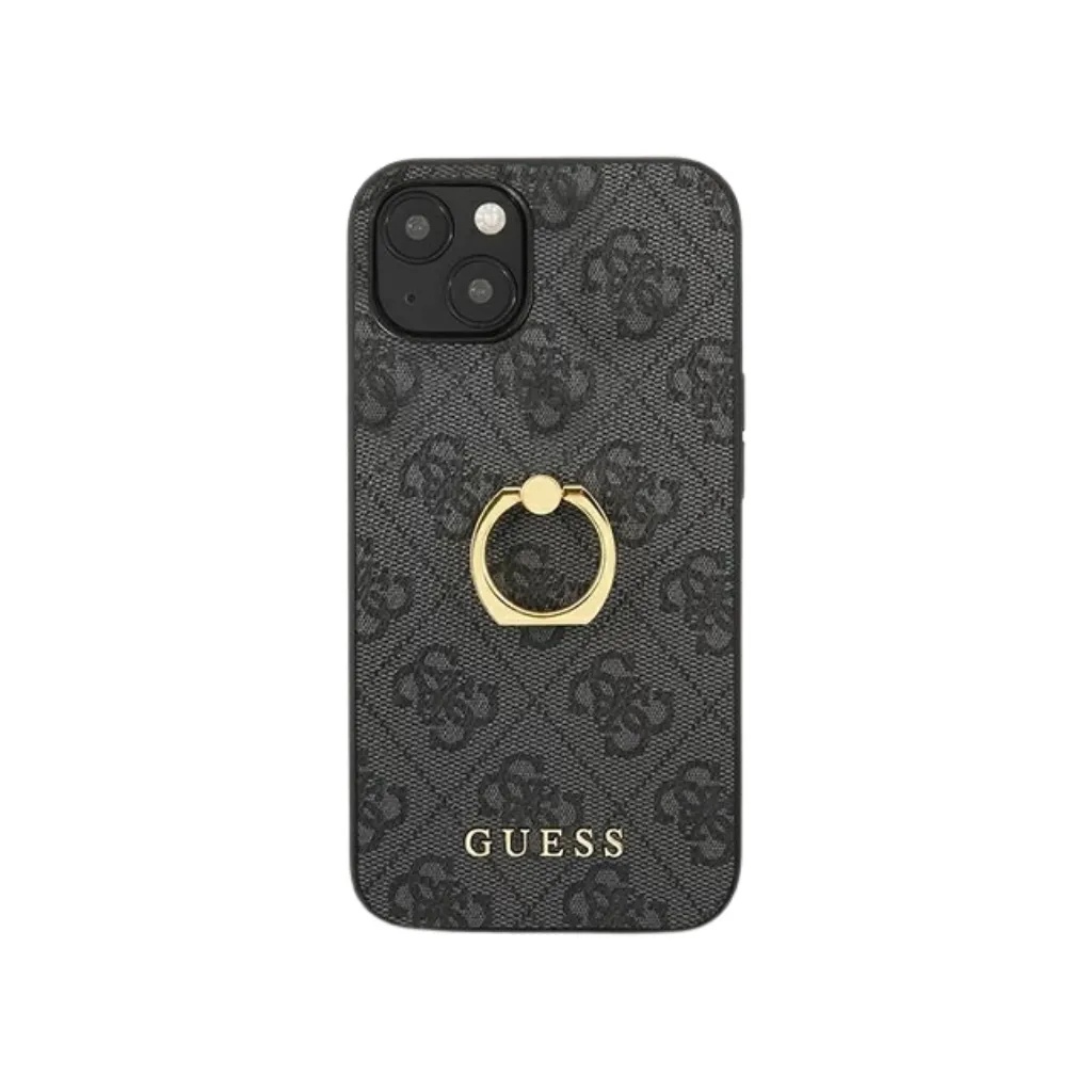 Guess maska 4G Pattern Ring Stand