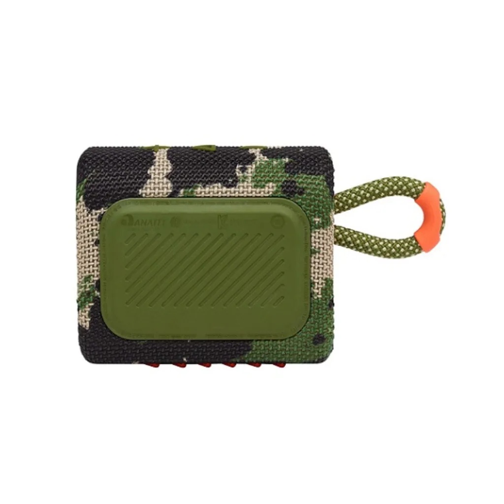 JBL zvučnik GO 3 Camouflage.webp