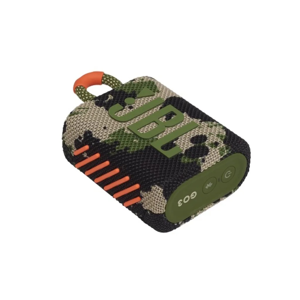 JBL zvučnik GO 3 Camouflage_6.webp