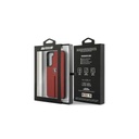 Ferrari maska Black Nylon Stripe